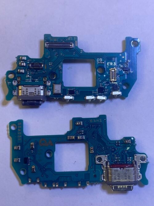 PLACA DE CARGA SAMSUNG A55 ALTO COPIA