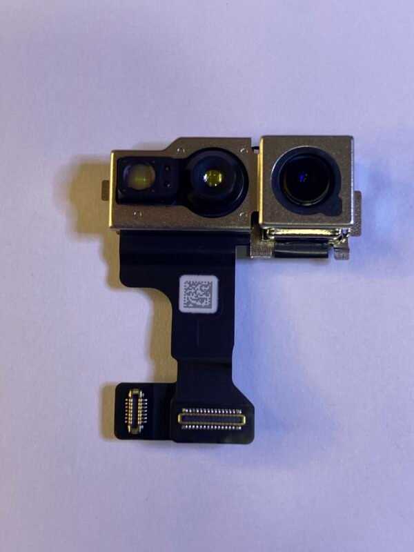 Camara Delantera IPHONE 16