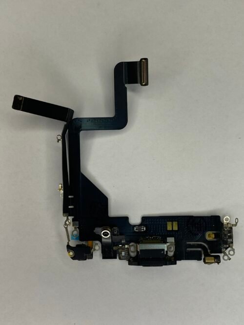 Flex De Carga IPHONE 14 PRO  ORIGINAL