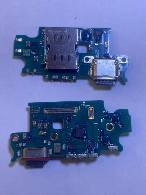 PLACA DE CARGA SAMSUNG S23 PLUS ALTO COPIA