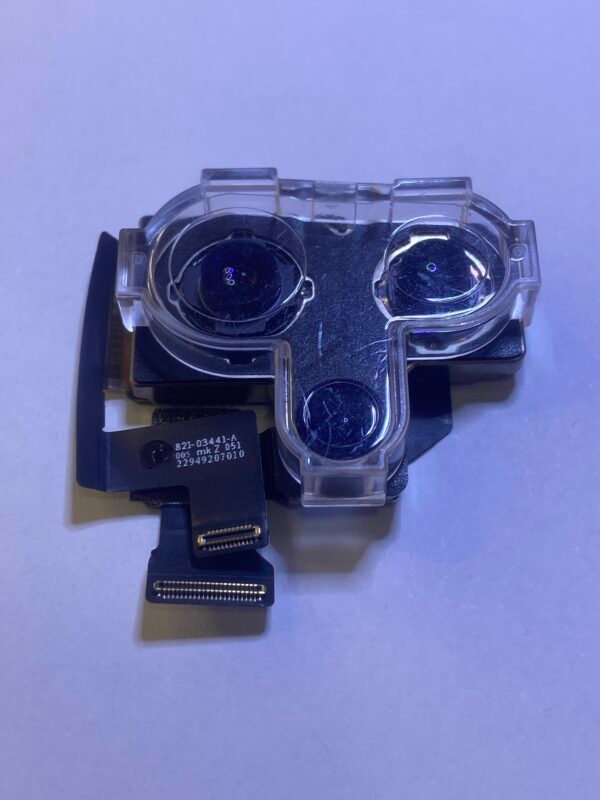 Camara Trasera IPHONE 12 PRO MAX