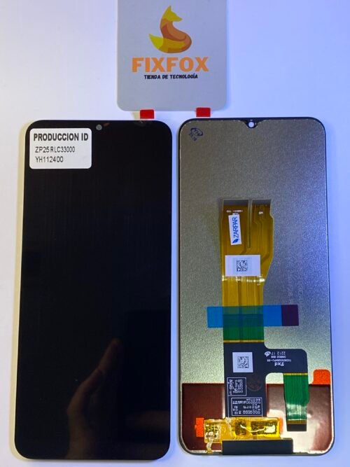 PANTALLA REALME RL C33/C30 ORIGINAL ORIGINAL