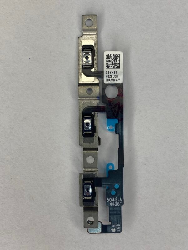 Flex Volumen IPHONE 16 AA