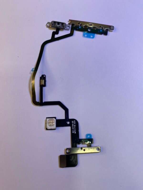 Flex Power IPHONE XR AA