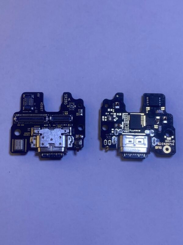 PLACA DE CARGA MOTOROLA EDGE 30 FUSION ALTO COPIA