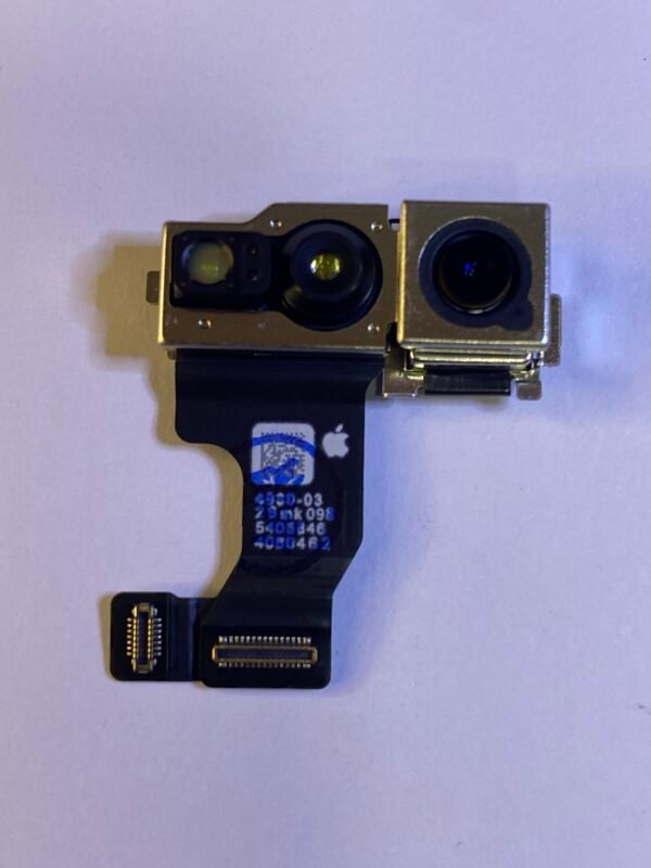 Camara Delantera IPHONE 16 PLUS