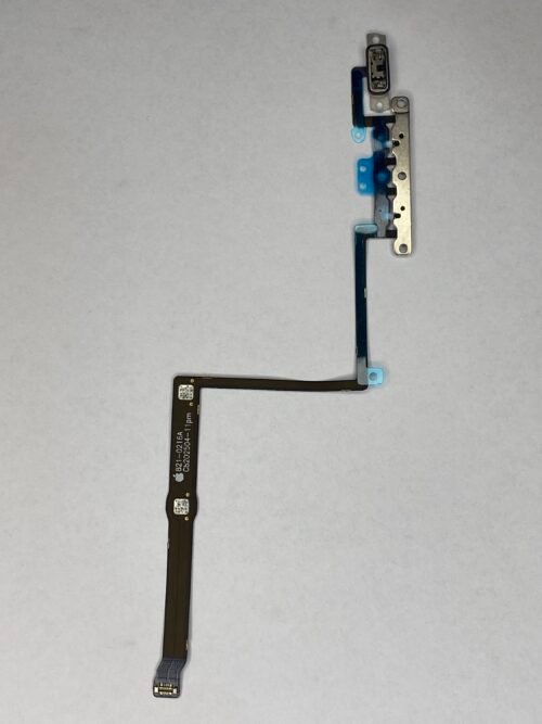 Flex Volumen IPHONE 11 PRO MAX AA