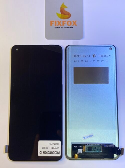 PANTALLA XIOAMI MI11 LITE/MI 11 LITE NE 5G INCELL INCELL