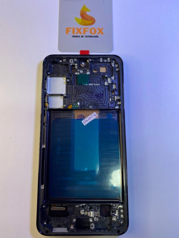 PANTALLA SAMSUNG S23 PLUS OLED VIDRIO GRANDECON MARCO (European version) OLED