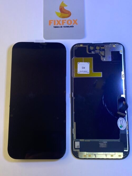 PANTALLA IPHONE 14 PRO  OLED