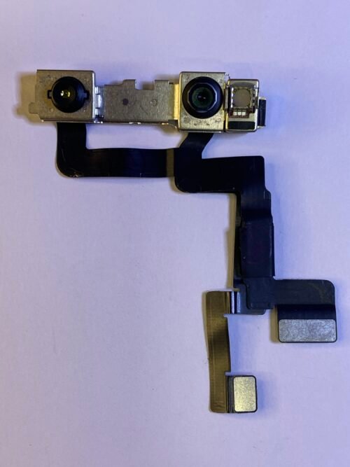 Camara Delantera IPHONE 11