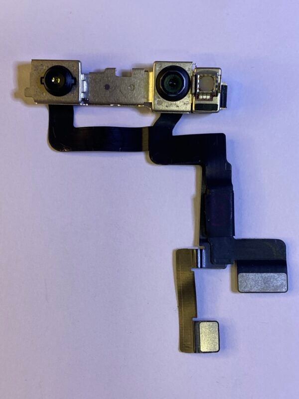 Camara Delantera IPHONE 11