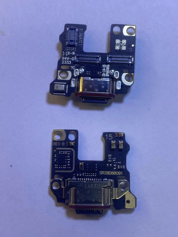 PLACA DE CARGA MOTOROLA EDGE 40 NEO ALTO COPIA