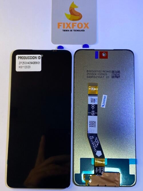 PANTALLA MOTOROLA G14/G54 /G55/G64 INCELL INCELL