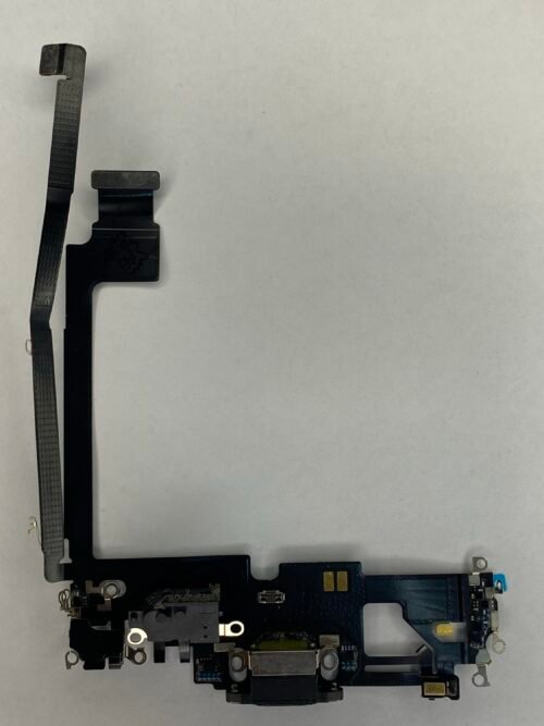 Flex De Carga IPHONE 12 PRO MAX ORIGINAL