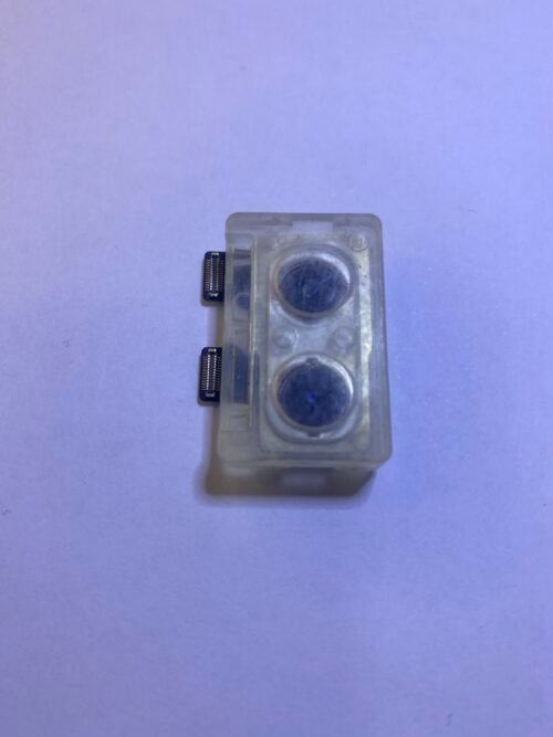 Camara Trasera IPHONE X