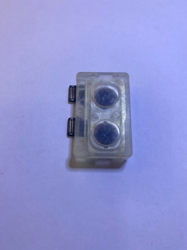 Camara Trasera IPHONE X