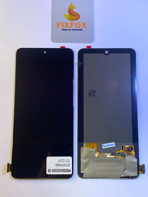 PANTALLA XIOAMI POCO F3 /F4 / MI 11X / MI 11I / K40 / K40S / K40 PRO / K40 PRO PLUS  OLED OLED