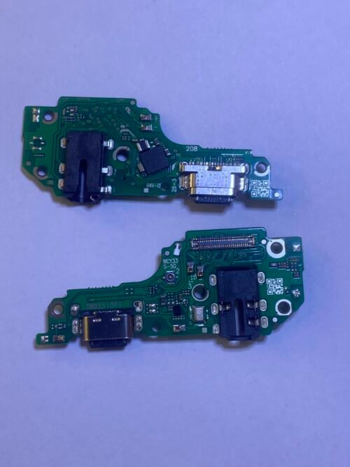 PLACA DE CARGA VIVO Y33 COPIA AAA