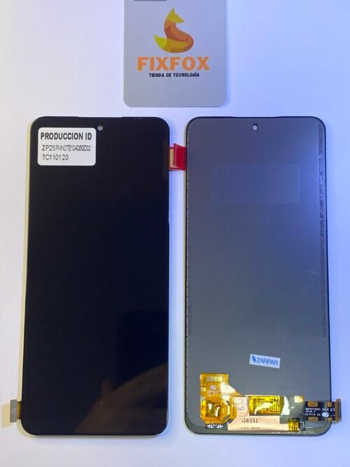 PANTALLA XIOAMI REDMI NOTE 12 4G 5G / POCO X5 5G COPIA  INCELL INCELL