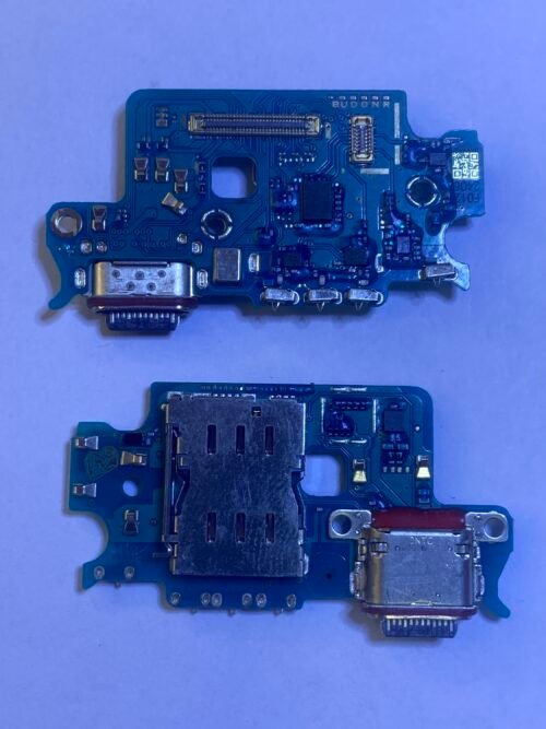 PLACA DE CARGA SAMSUNG S23 ALTO COPIA