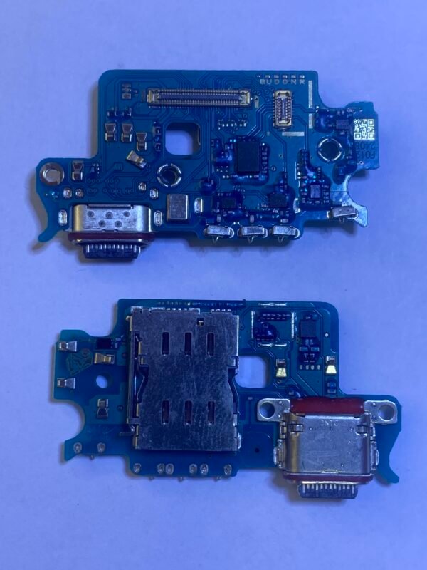 PLACA DE CARGA SAMSUNG S23 ALTO COPIA