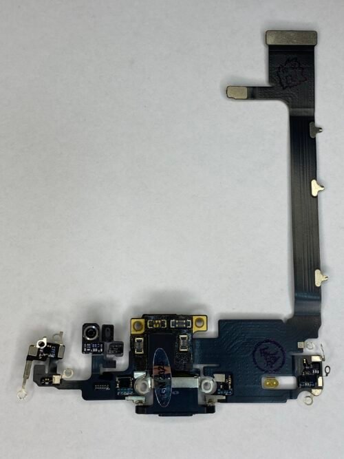 Flex De Carga IPHONE 11 PRO MAX ORIGINAL