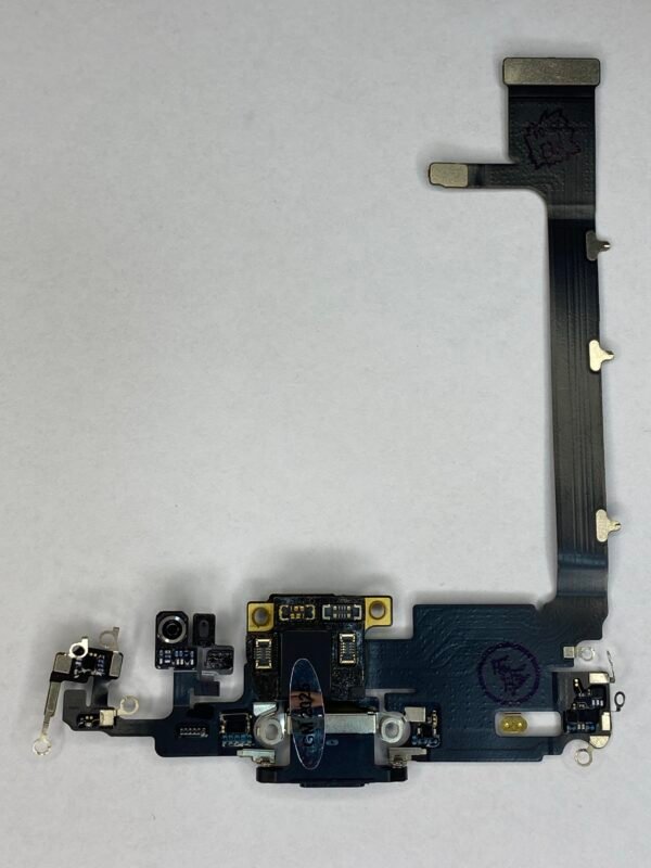 Flex De Carga IPHONE 11 PRO MAX ORIGINAL