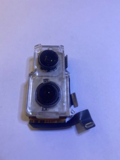 Camara Trasera IPHONE 16