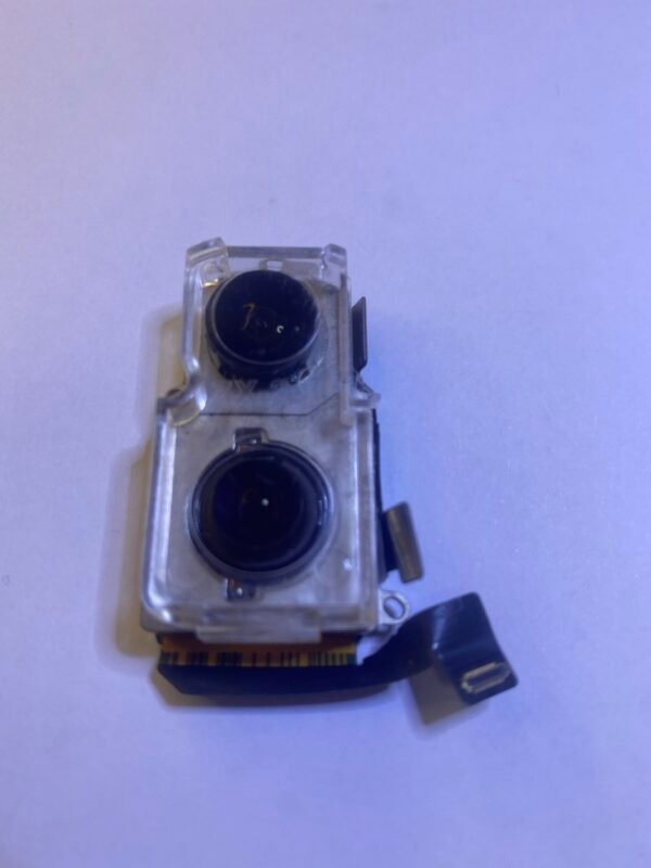 Camara Trasera IPHONE 16