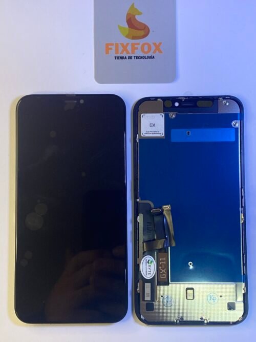 PANTALLA IPHONE 11 OLED