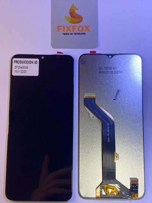 PANTALLA TCL TCL 405/406/408 ORIGINAL ORIGINAL