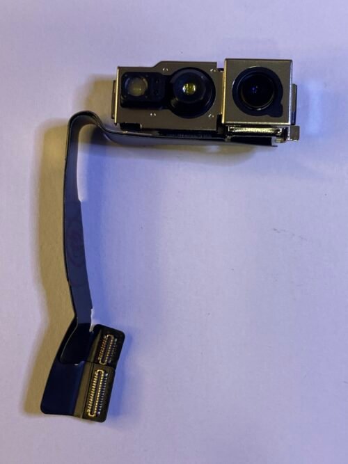 Camara Delantera IPHONE 16 PRO