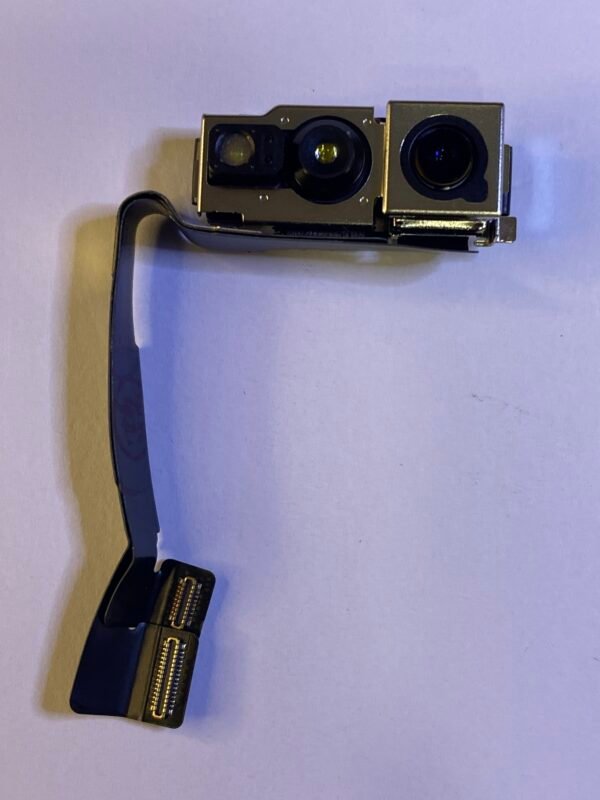 Camara Delantera IPHONE 16 PRO