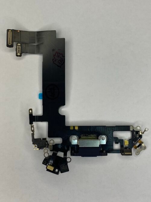 Flex De Carga IPHONE 12 MINI ORIGINAL