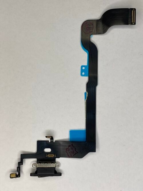 Flex De Carga IPHONE X ORIGINAL