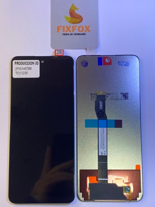 PANTALLA XIOAMI POCO X4 GT / NOTE 11T PRO ORIGINAL ORIGINAL