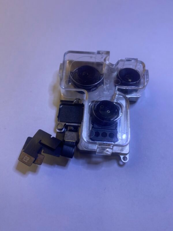 Camara Trasera IPHONE 16 PRO MAX