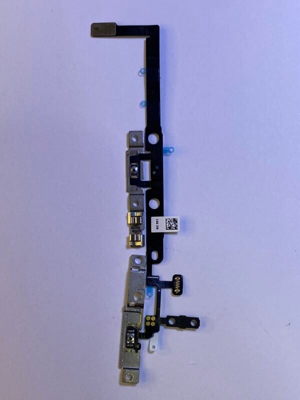 Flex Power IPHONE 16 AA