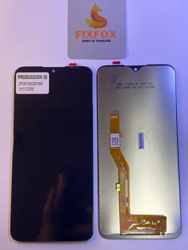 PANTALLA TCL TCL L10 PLUS/L10 LITE PRO/AL 1SE 2020 ORIGINAL ORIGINAL