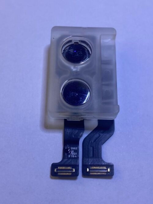 Camara Trasera IPHONE 11