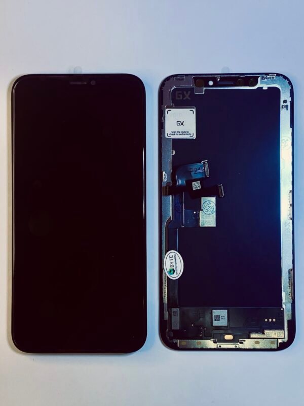 PANTALLA IPHONE X OLED